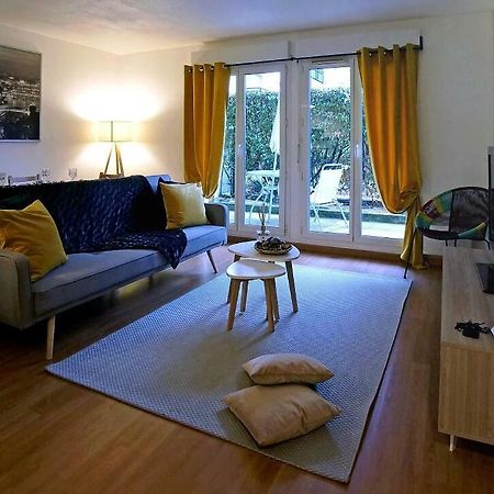 Apart Cosy A Disney En 5 Min Apartment Disneyland Paris Luaran gambar